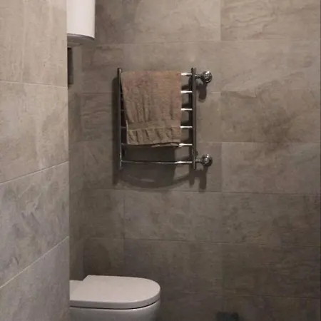 Apartment Boutique Apart *
