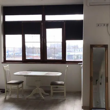Apartment Boutique Apart Odesa