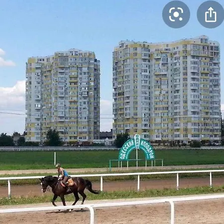 Apartment Boutique Apart