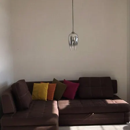 Apartment Boutique Apart