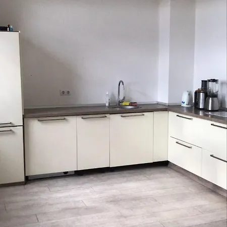 Boutique Apart Apartment
